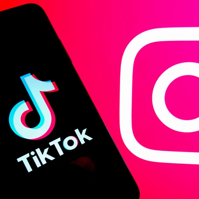 Instagram VS Tiktok? Mana Yang Terbaik Untuk Promosi Brand Kamu Hingga 100%