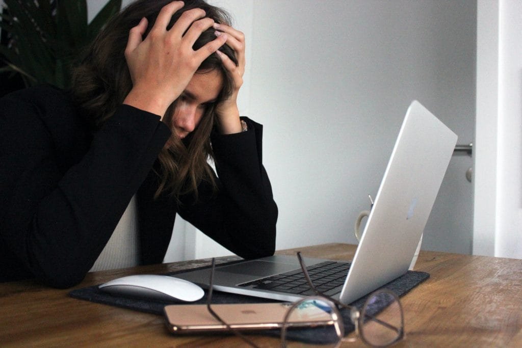 10+ Penyebab Utama Website Kamu Sepi dan Cara Meningkatkan Traffic Website