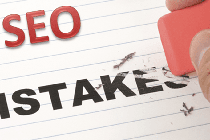 15 Kesalahan SEO Paling Umum Dilakukan 90% Marketer
