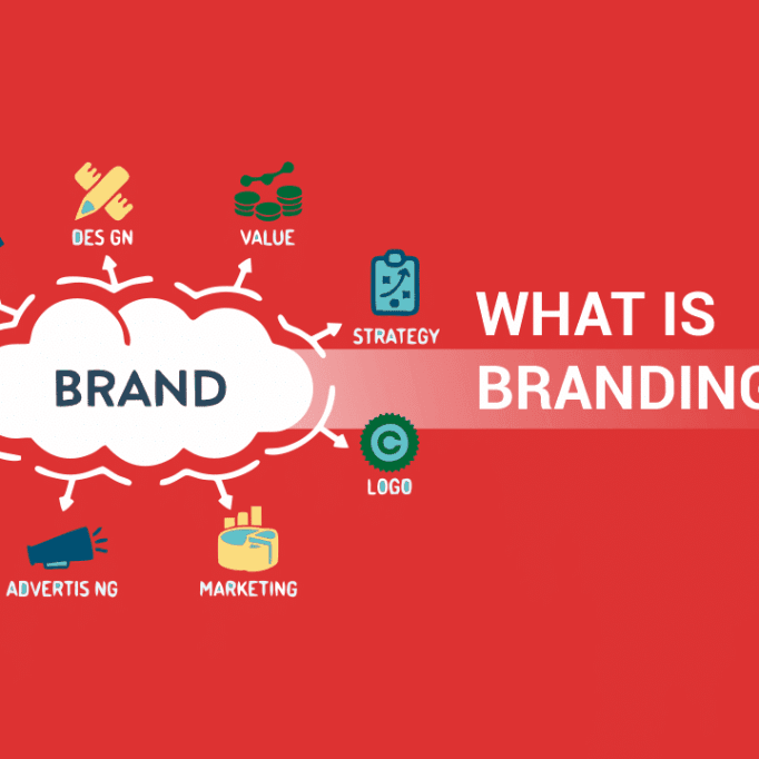 Penjualan Naik 100% Karena Branding? Berikut Alasan Branding Penting Untuk Mengembangkan Bisnis
