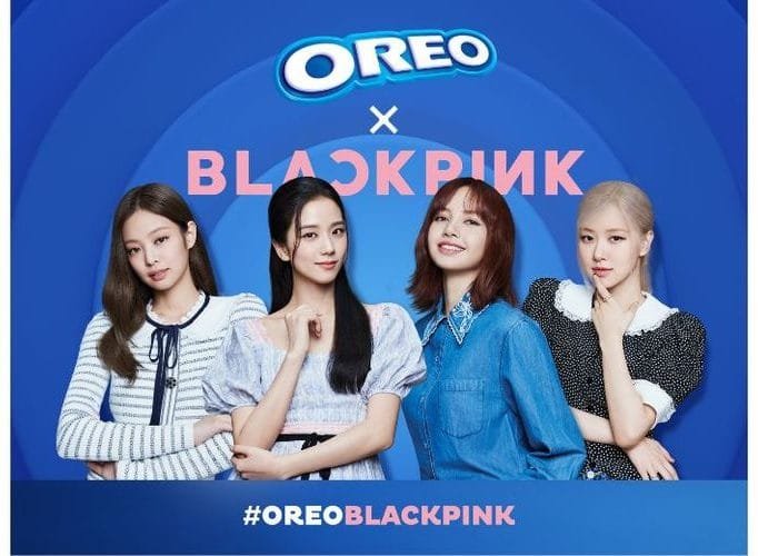 Analisis Strategi Marketing Oreo Blackpink, Apakah Membawa Untung atau Rugi