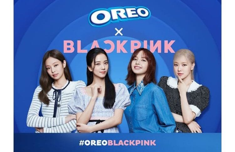 Analisis Strategi Marketing Oreo Blackpink, Apakah Membawa Untung atau Rugi