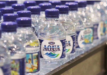 Raih Keberhasilan Bisnis Anda dengan Mengikuti Contoh Marketing Mix 7P Aqua