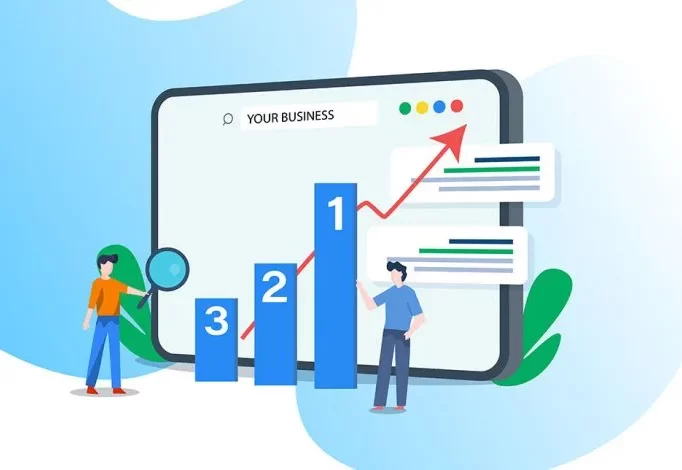 Ingin Meningkatkan Ranking Website? Berikut Cara Optimasi SEO Website yang Wajib Anda Coba!