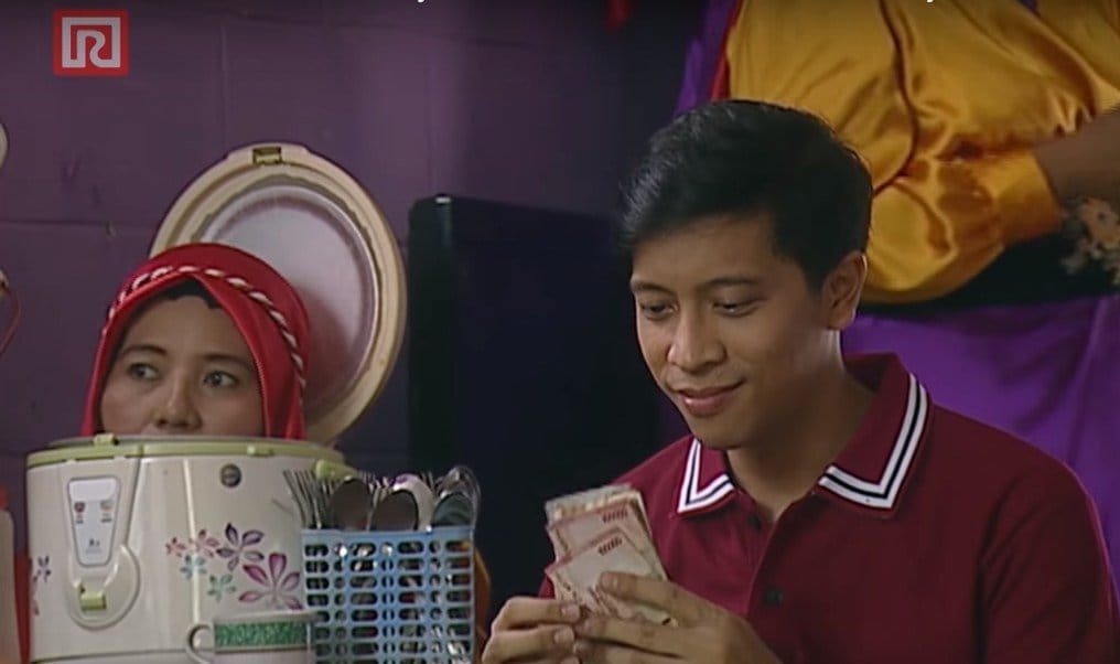 Bagaimana Iklan Ramayana Viral Hingga Tembus Ribuan Engagement, Berikut 5 Alasannya