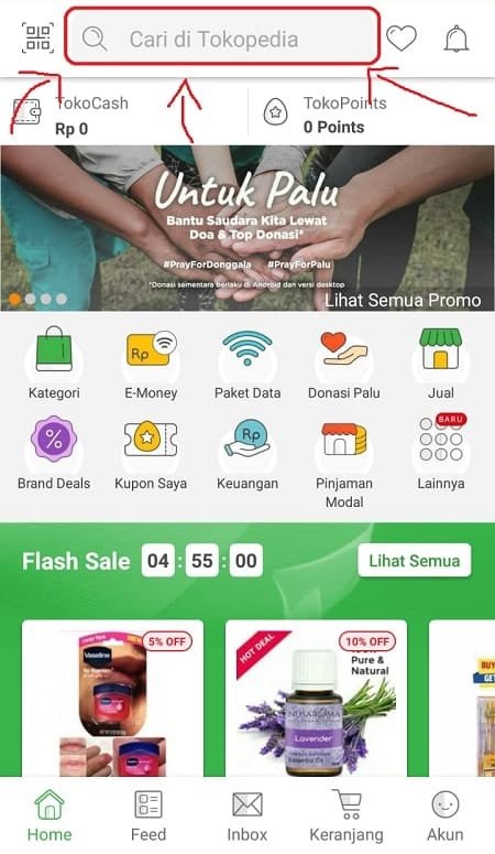 90% Brand Tidak Mengetahui Strategi Marketing 4P Tokopedia, Berikut Penjelasannya