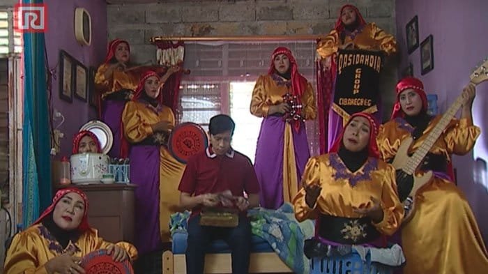 Bagaimana Iklan Ramayana Viral Hingga Tembus Ribuan Engagement, Berikut 5 Alasannya