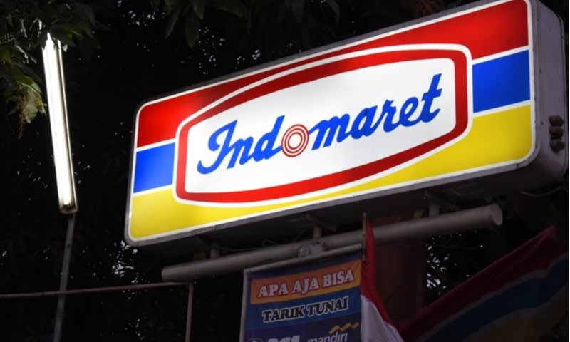 Industri Retail Memanas, Inilah Strategi Pemasaran Indomaret Untuk Dapat Bertahan