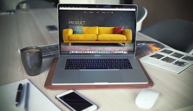 5 Cara Membuat Landing Page yang Menarik Untuk Website Brand Anda