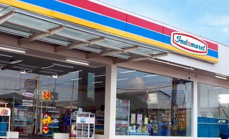 Industri Retail Memanas, Inilah Strategi Pemasaran Indomaret Untuk Dapat Bertahan