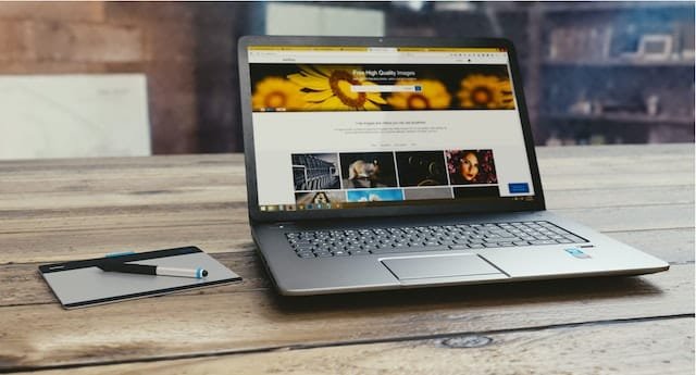 Mengenal Apa itu Landing Page, Kunci Membuat Website Anda Tampil Lebih Menarik