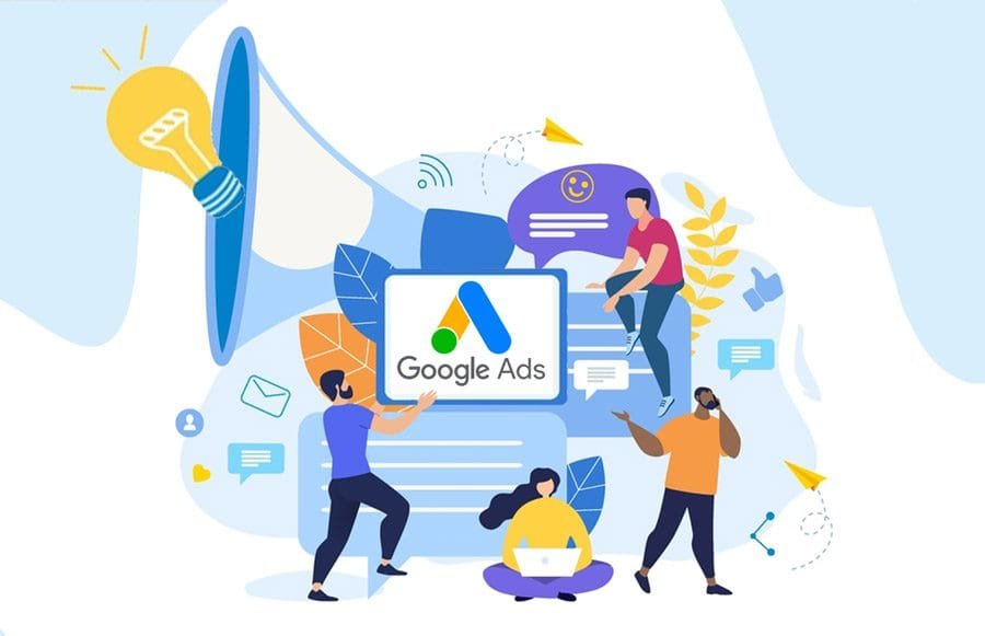 5 Jenis Kampanye Google Ads Yang Brand Raksasa Gunakan Untuk ...