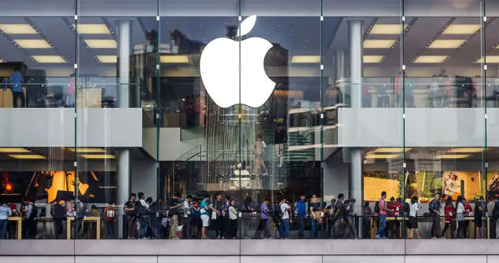 Bongkar Strategi Marketing Brand Apple yang Membuat Mereka Menjadi Brand Premium