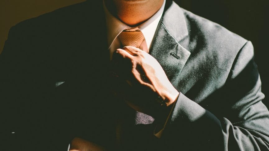 Bedah 5 Strategi Pemasaran Re-Branding The Executive, Yang Dikenal Sebagai Brand Luar