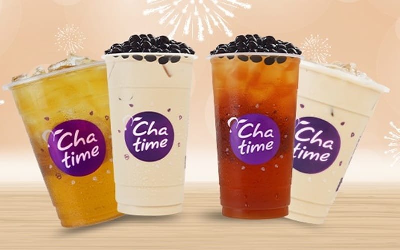 Bukan Hanya Starbucks, Inilah Strategi Marketing Chatime Untuk Memberi Experience Premium