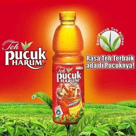 Bedah Strategi Iklan Brand Teh Pucuk yang Nempel di Pikiran Konsumen