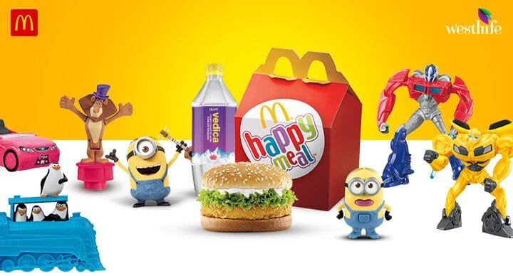 Akhirnya Terungkap! Inilah Rahasia Marketing McDonald’s yang Bikin Produk Mereka Selalu Laku