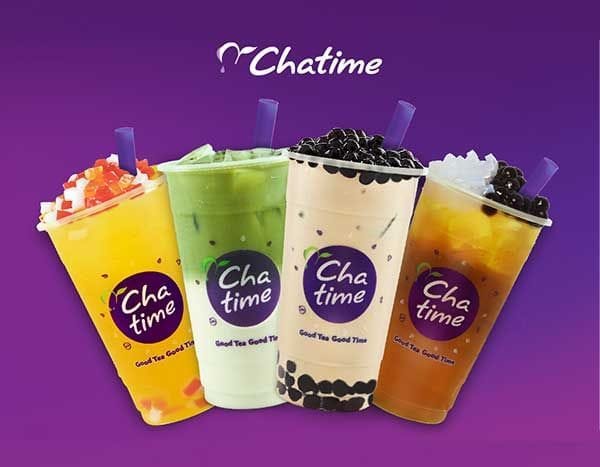 Bukan Hanya Starbucks, Inilah Strategi Marketing Chatime Untuk Memberi Experience Premium