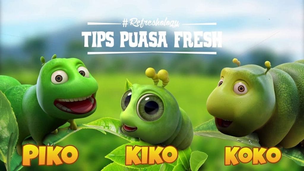 Bedah Strategi Iklan Brand Teh Pucuk yang Nempel di Pikiran Konsumen