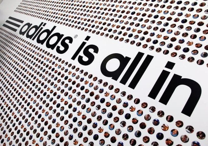 Strategi Campaign Adidas untuk Menjadi Brand Inspirasi Bagi Para Pecinta Olahraga