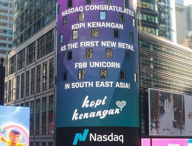 Intip 5 Strategi Kopi Kenangan Yang Bikin Brand Ini Jadi Unicorn
