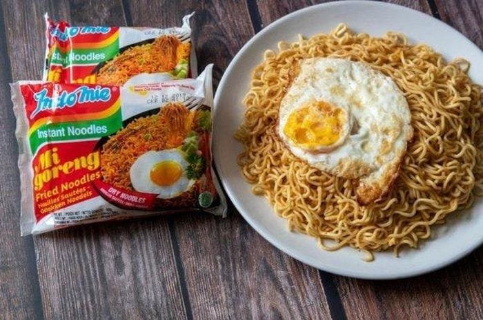 Rahasia Strategi Branding Indomie Sehingga Bisa Menjadi Top of Mind