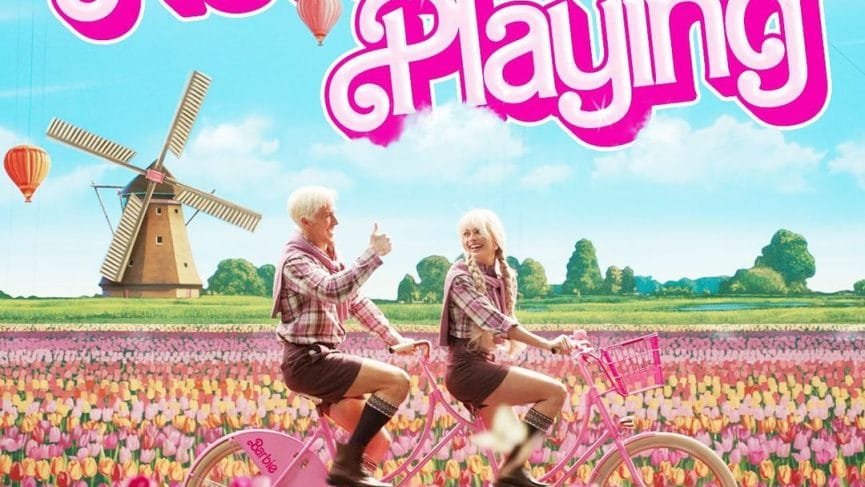 4 Strategi Marketing Barbie Yang Bikin Orang Mau Keluarin Uangnya Buat Nonton