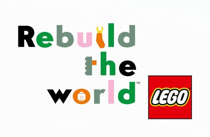 Analisis Campaign Lego 'Rebuild the World' untuk Hadirkan Imajinasi Tanpa Batas