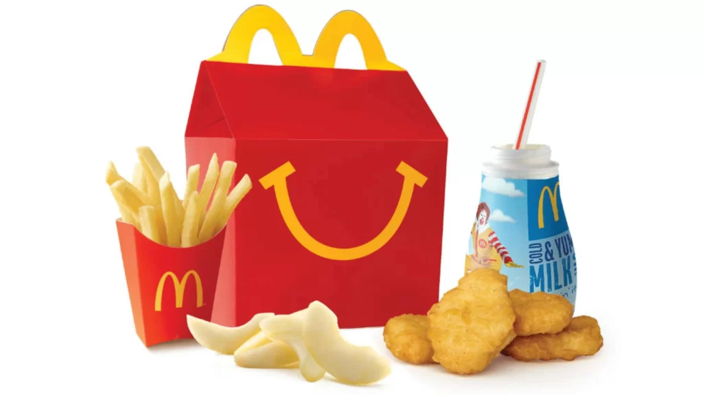 Happy Meal