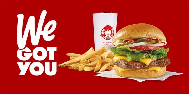 Brand Wendy’s