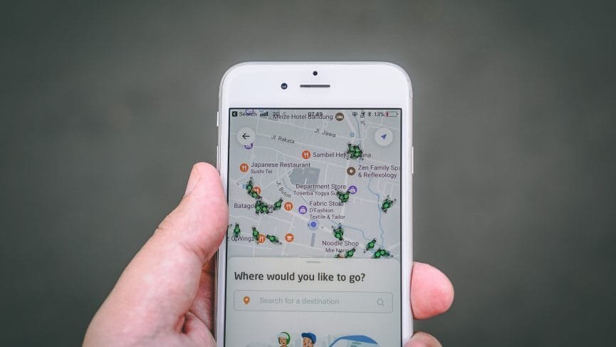 5 Strategi Marketing Campaign Gojek Di Kuningan Yang Super Kreatif Dan Viral!