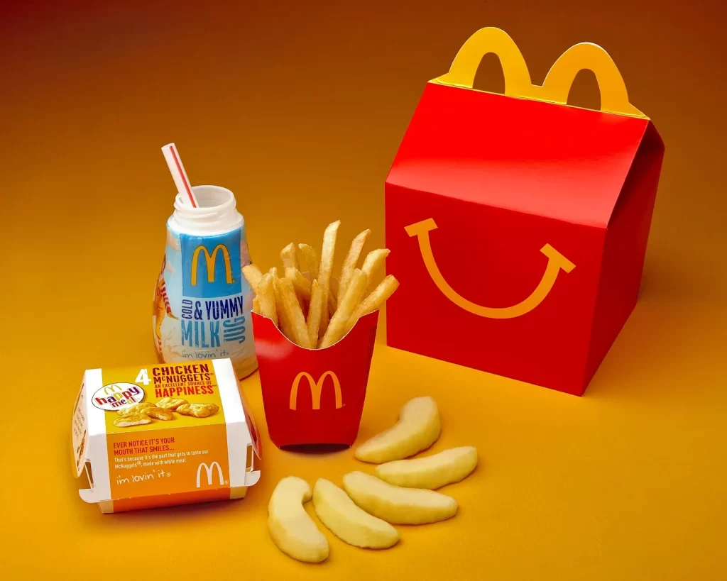 Happy Meal
