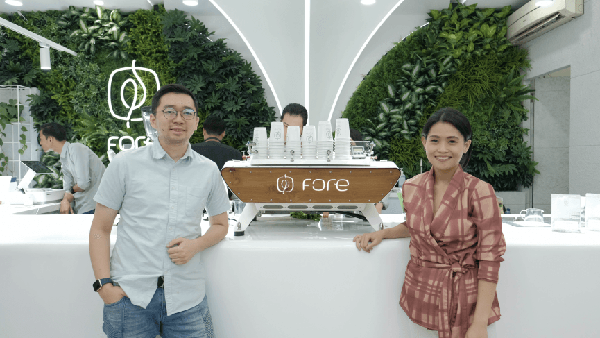 5 Strategi Rahasia Fore, Brand Kopi Yang Bikin Gen Z Kasih Duitnya!