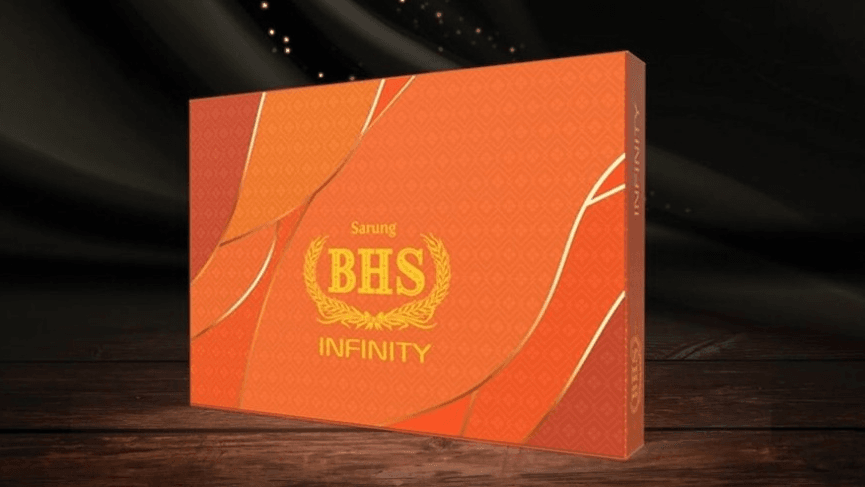 3 Strategi Rahasia “BHS”, Brand Sarung Lokal Yang Mendunia