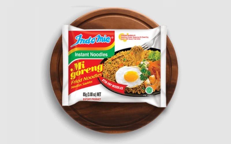 Rahasia Strategi Branding Indomie Sehingga Bisa Menjadi Top of Mind