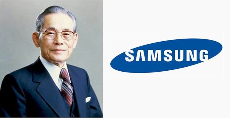 Strategi Marketing Brand Samsung