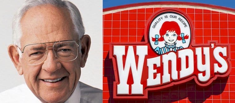 Brand Wendy’s