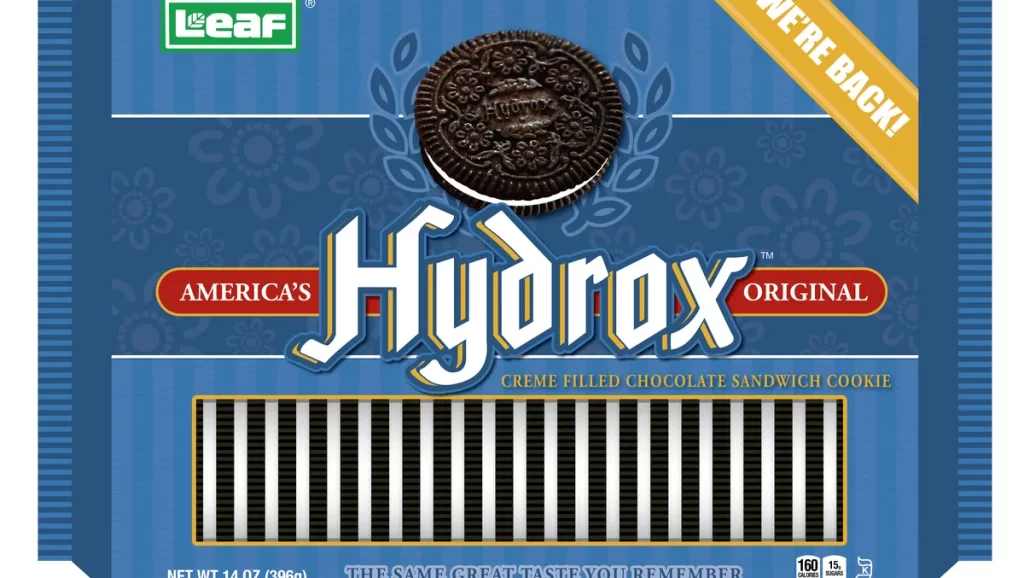 Oreo Bukan Pertama, 5 Kesalahan Fatal Brand HYDROX Yang Membuatnya