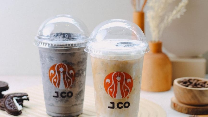 Mengungkap 5 Strategi Rahasia JCO, Brand Donat Yang Dikira Dari Luar Negeri