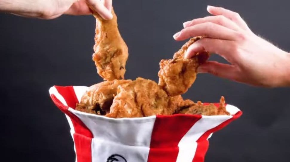 Kampanye KFC 'Finger Lickin' Good’