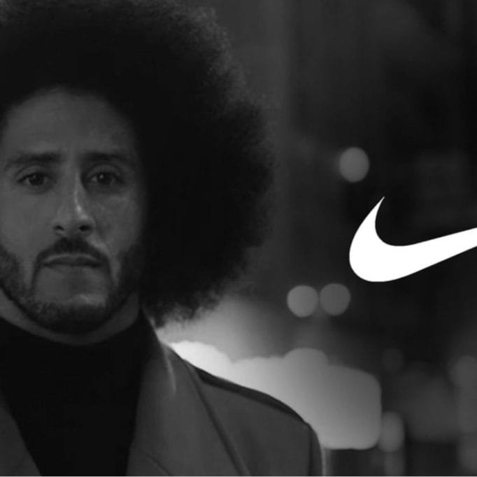 Campaign Nike Dream Crazy Cari Tahu Mengapa Kontroversi Bisa Meningkatkan Brand Awareness?