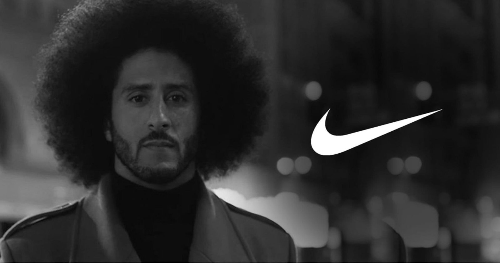 Campaign Nike Dream Crazy Cari Tahu Mengapa Kontroversi Bisa ...