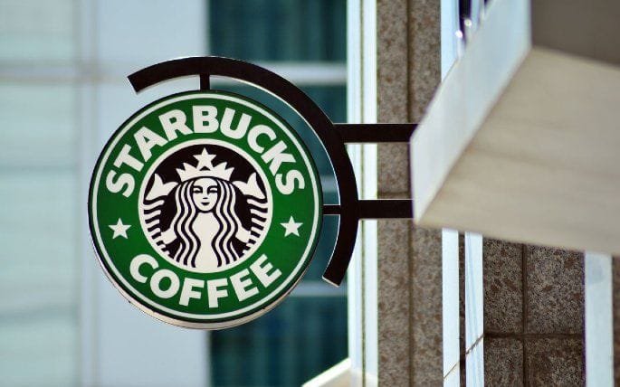 Sejarah Starbucks