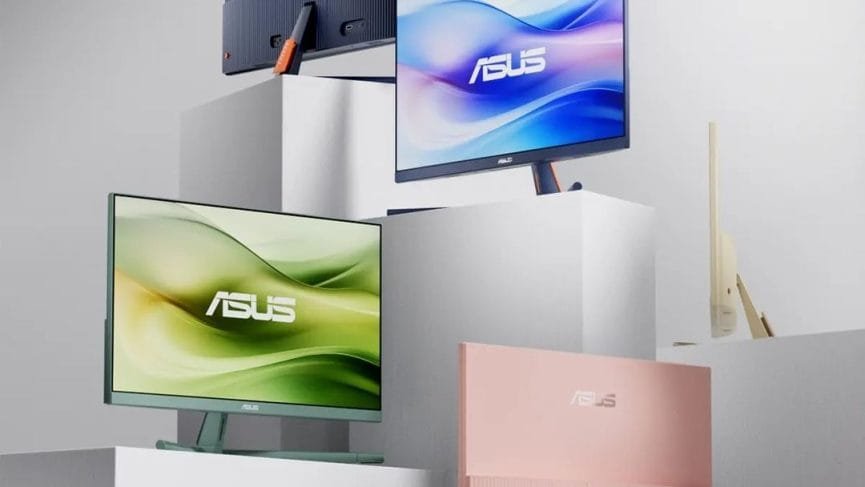 5 Strategi Rahasia ASUS Dalam Pimpin Pasar Laptop Di Indonesia
