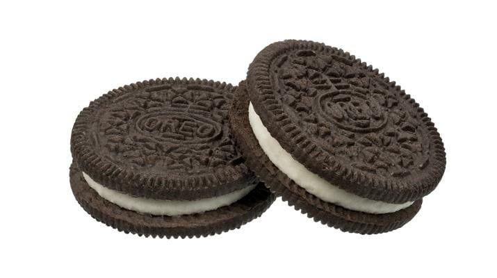 Kampanye Oreo 'Daily Twist'
