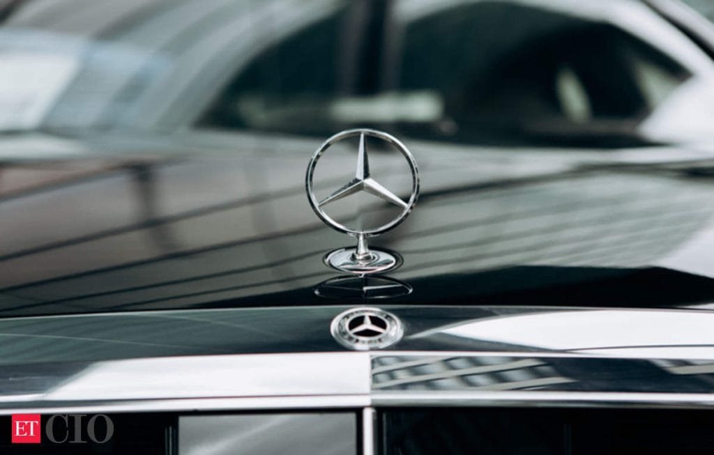 Kampanye The Best or Nothing dari Mercedes-Benz