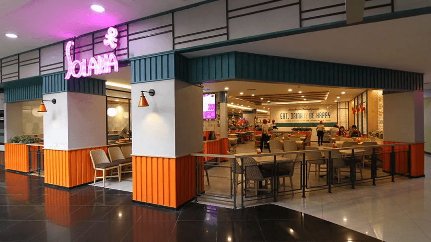 Bongkar 5 Strategi Rahasia Solaria, 200 Gerai Tanpa Franchise