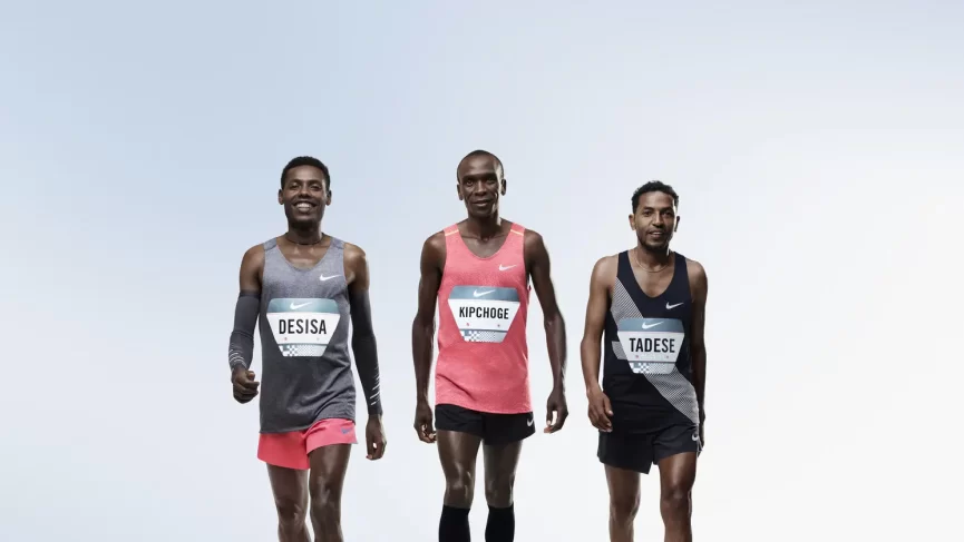Ungkap Strategi Kampanye Marketing Breaking2 Brand Nike yang Memberi Dampak Besar