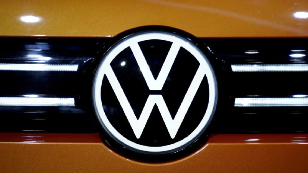 Campaign 'Think Small' dari Volkswagen