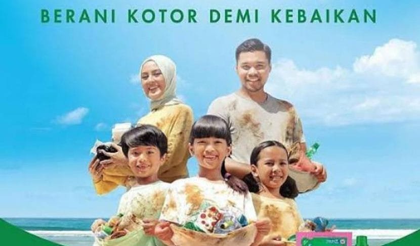 Inspiratif! Strategi Branding CSR Rinso untuk Jadi Brand Ramah Lingkungan